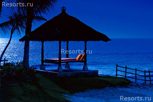 Le Meridien Nirwana Golf & Spa Resort 1